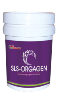 SLS Orgagen