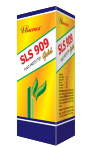 SLS 909 Gold