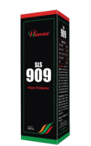 SLS 909