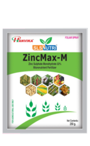 ZincMax-M