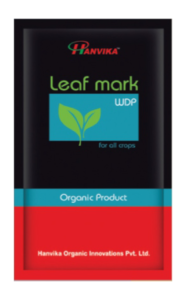 Leaf Mark
