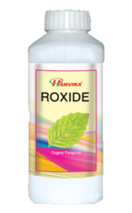Roxide
