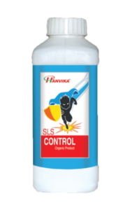 SLS Control