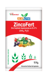 ZincoFert