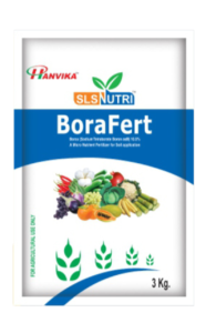 BoraFert